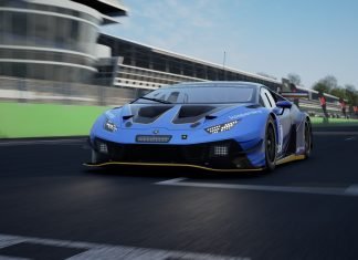 Lamborghini se vuelve a montar su propio campeonato virtual Imagen de Lamborghini The Real Race