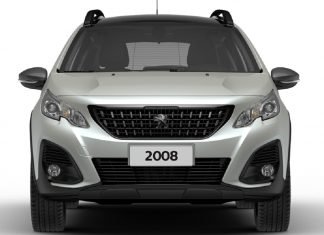 Si eres fan de Star Wars este nuevo Peugeot es para ti Peugeot 2008 Skywalker