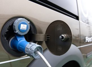 2027: los eléctricos serán más baratos que los de combustión coche eléctrico
