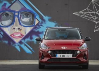 Llega a Madrid Mocean: el coche por suscripción de Hyundai Imagen de un Hyundai por suscripción