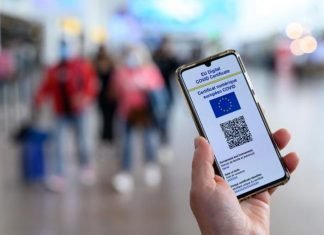 Certificados digitales: sus puntos débiles y cómo evitarlos Certificado vacunación COVID móvil