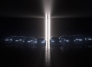 Así será el ‘Genesis’ de la electrificación Imagen de la futura Gama de Genesis