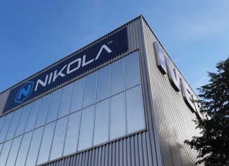Iveco y Nikola: un ‘matrimonio’ que ya tiene ‘hogar’ Edificio de Iveco y Nikola
