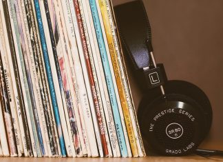 Nuestra playlist de los 90 para dar la bienvenida al otoño