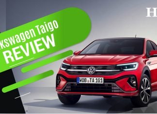 Vídeo: VW Taigo, así es el primer SUV-coupé de Volkswagen Imagen vídeo VW Taigo