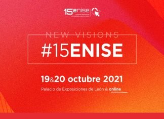 Así es la 15ª edición de ENISE: por qué tienes que estar en este evento Encuentro internacional de seguridad y ciberseguridad