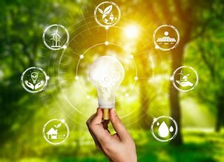 Goodyear se apunta a la energía renovable Imagen de Goodyear Energías Renovables