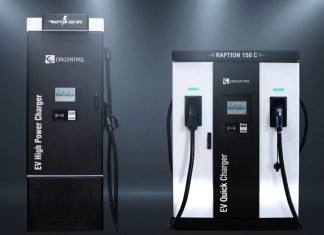 El cargador español que promete 100 km de autonomía en 3 minutos Los súper cargadores de 350kw en las carreteras de Europa