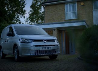 El gesto de Volkswagen por la salud mental laboral Imagen de la campaña de Volkswagen #DownTools
