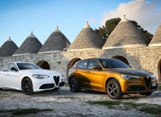 Desde ahora, los Alfa Romeo te dan más garantías Imagen de los actuales Alfa Romeo