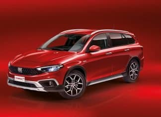 Fiat Tipo Hybrid: cómo tener un modelo ‘Eco’ a buen precio Nuevo Fiat Tipo Hybrid
