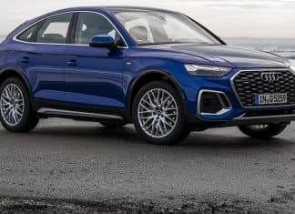 Los 67 Audi Q5 Sportback 35 TDI por 35.285 euros; ¿cuál es el truco? imagen Audi Q5 Sportback