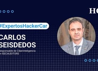 «Una smartcity debe concienciar de los riesgos a sus usuarios»