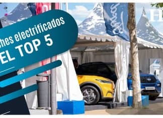 Vídeo: Los 5 coches más interesantes que vimos en el MOGY