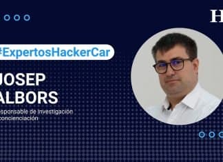 «Sin ciberseguridad es fácil derrumbar cualquier proyecto de smartcity» imagen entrevista josep albors