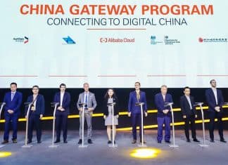 ¿Para qué crean Deloitte y Alibaba un centro tecnológico del automóvil? Alibaba Cloud China Gateway Program
