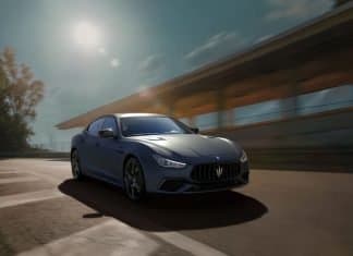Están muy confiados: los Maserati tendrán la mejor garantía del mercado imagen-modelo-de-maserati-garantia-hackercar-