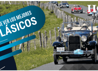 Vídeo: San Sebastián Circuit Spirit y el homenaje a un trazado mítico Imagen del vídeo sobre la San Sebastián Circuit Spirit