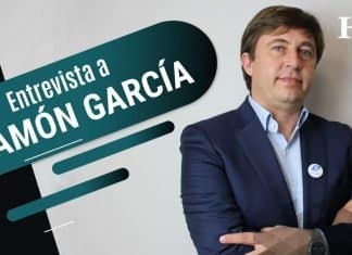 Vídeo: Entrevista con Ramón García, Director General del CEL Imagen entrevista Ramón García HackerCar