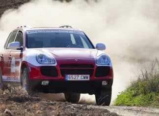 Por qué España fue importante en el desarrollo del Porsche Cayenne
