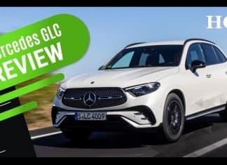 Review: Mercedes GLC, qué tiene que no iguala ninguno de sus rivales Imagen vídeo nuevo Mercedes GLC