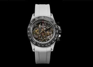 Qué reloj de una marca de coches cuesta más de 190.000 euros Reloj de Hennessey por delante