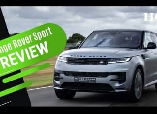 Vídeo: Range Rover Sport 2023, ¿el mejor TT premium… del mundo? Imagen del vídeo del nuevo Range Rover Sport