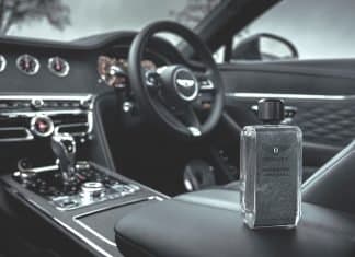 Fragancias que ‘huelen’ a coche -y que puedes regalar en Navidad- Perfumes de marcas de coches con una fragancia de Bentley
