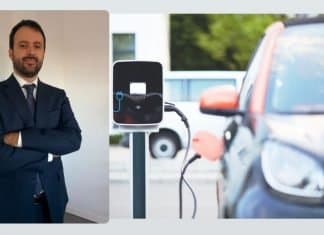 «Se debe integrar la ciberseguridad en el propio proceso de diseño de los dispositivos de recarga eléctrica del vehículo»