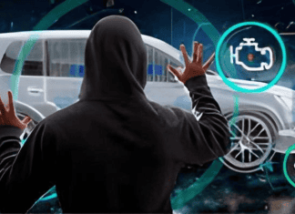 Si trabajas en una marca de coches, ojo a los cinco cíber-riesgos a los que te expones