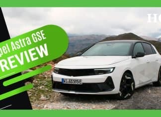 Vídeo: Opel Astra GSE, ¿es el heredero que se merecen los míticos Astra GSI? Imagen review Opel Astra GSE