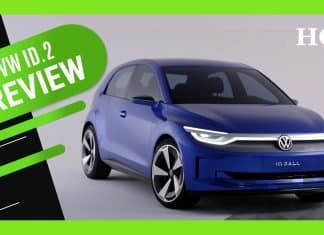 Vídeo: VW ID.2, el eléctrico de menos de 25.000€ que debería ser ciberseguro Imagen vídeo VW ID.2