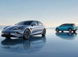 BYD: Así serán sus nuevos modelos; ¿tendrán en cuenta la ciberseguridad? Nuevos modelos BYD Seal y Dolphin