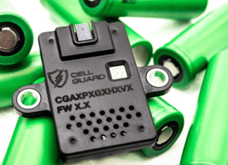 Inventan un sensor que será el ‘médico’ perfecto de las baterías