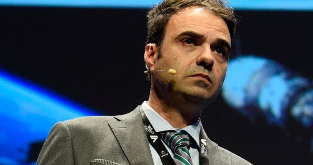 Carlos Seisdedos, Smartcities, Entrevista, Ciberseguridad, Riesgos, Concienciación