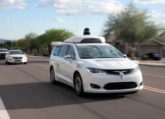 ¿Por qué los vehículos autónomos siguen provocando atascos? waymo, cruise, taxi, coches autónomos, atascos, San Francisco