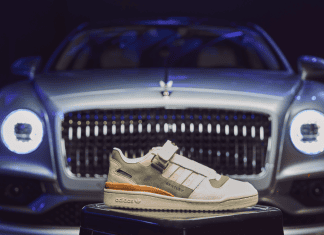 Cinco zapatillas icónicas para ir ‘a juego’ con tu coche