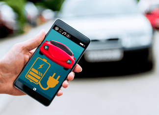 ¿Cuál es la mejor app para encontrar lugares donde cargar un vehículo eléctrico?