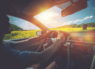Llega el verano: Prepara tu vehículo para viajar y protégete con consejos de ciberseguridad