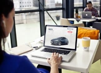 La importancia de la identidad en los vehículos conectados y ciberseguros ciberseguridad, coche, conectado, compra, online, vehículo, identidad,