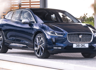 Jaguar recomienda no guardar su SUV eléctrico de lujo en un garaje por un fallo en la tecnología de su batería jaguar, i-Pace, batería, incendia, sobrecalentamiento, vulnerabilidades,