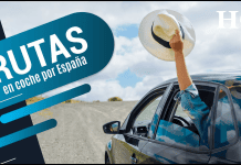España en coche: Rutas escénicas y ciberseguridad para tus vacaciones de agosto