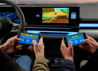 Por qué conducir los nuevos modelos de BMW ‘va a ser un juego’