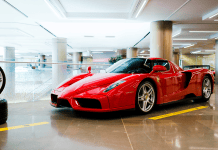 El Ferrari de Alonso y otros pilotos que se ‘cansaron’ de sus coches