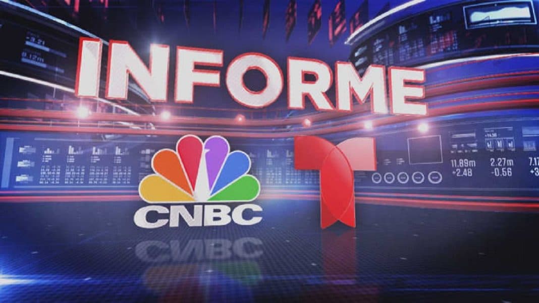 ciberseguridad, cnbc, informe, movilidad, internet de las cosas, iot, ciberataques, hackers, crackers,