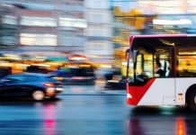 Así fue el día en el que los crackers rusos atacaron el transporte público español