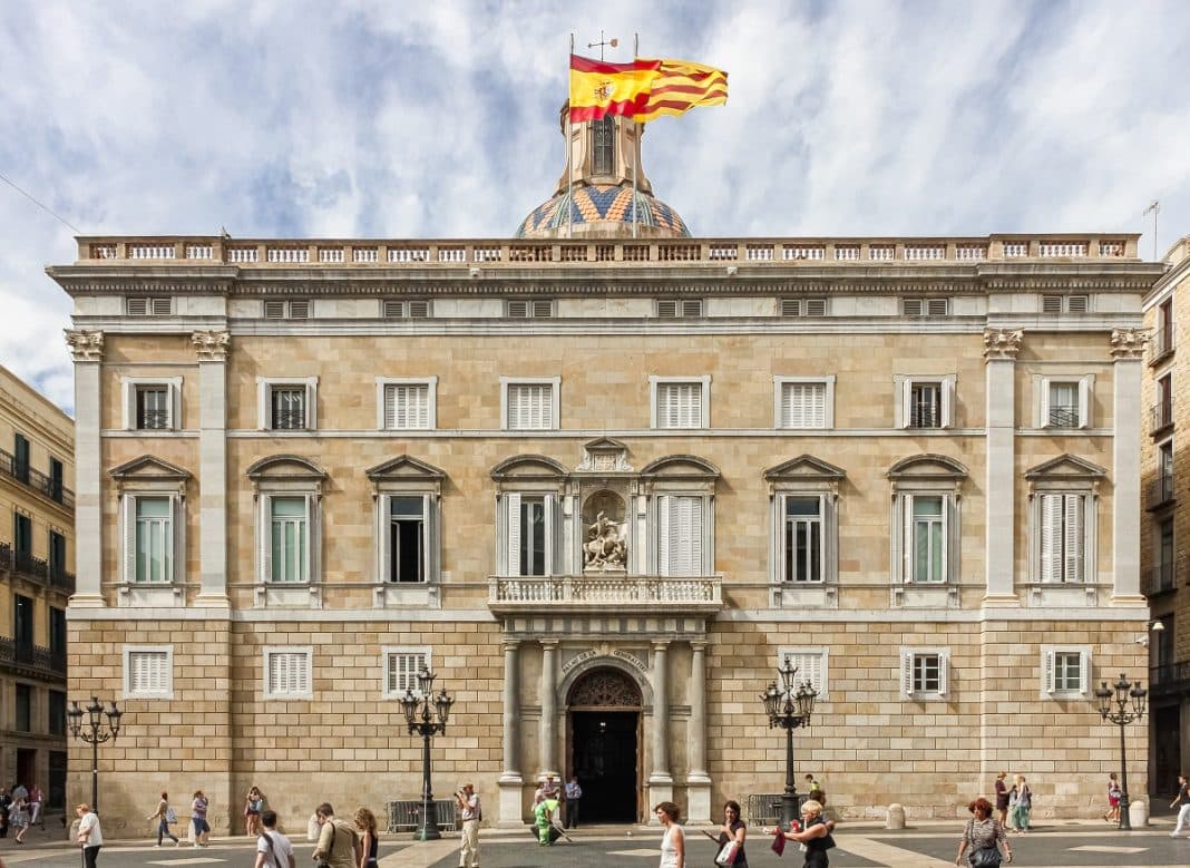 ciberseguridad, inversión, cataluña, 9 millones, aragón, madrid, INCIBE, ataques, ransomware,