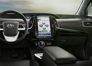 Internet de las Cosas: ¿Qué impacto puede tener en la fabricación de vehículos? iot, internet, de, las, cosas, Internet, of, Things, Toyota, vehículos, movilidad, coches, tecnologías