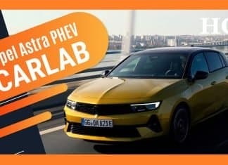 Vídeo: Opel Astra PHEV, probamos el primer Astra con enchufe de la historia