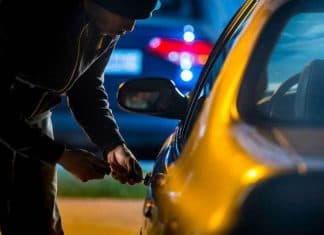 Por qué el Bluetooth tiene alarmada a San Francisco Robo coche apertura